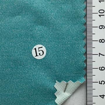 15 Cyan