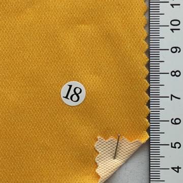 18 Yellow