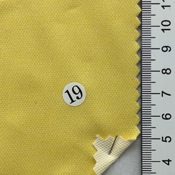 19 Yellow