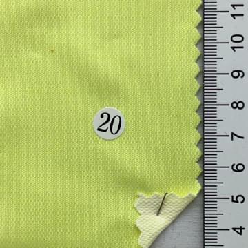 20 Yellow