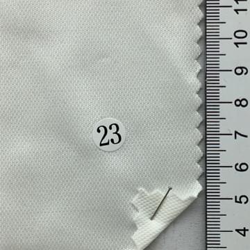 23 Ivory