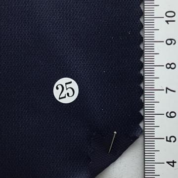 25 Navy