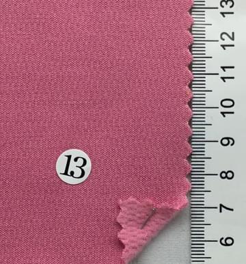 13 Pink