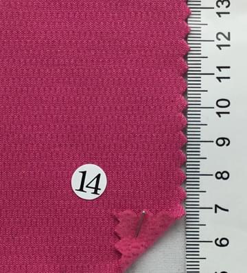 14 Magenta