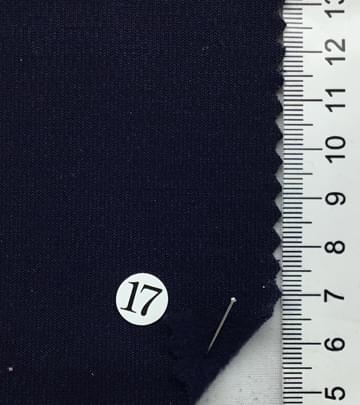 17 Navy