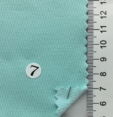 7 Turquoise