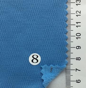 8 Blue