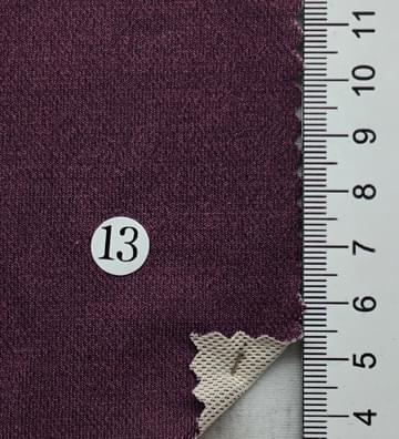 13 Purple