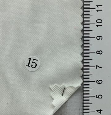 15 Ivory