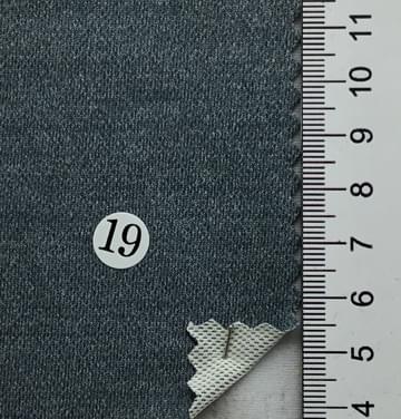 19 Blue