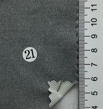 21 Gray