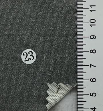 23 Gray