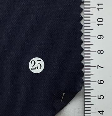 25 Navy