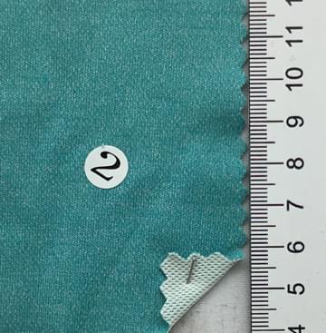 2 Turquoise