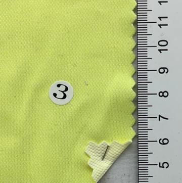 3 Yellow