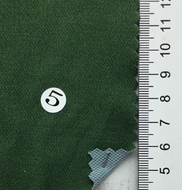 5 Deep Green