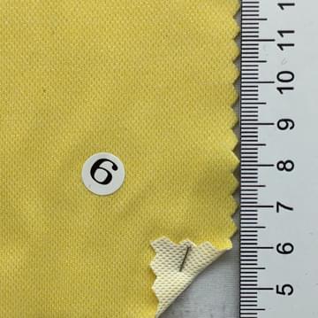 6 Yellow