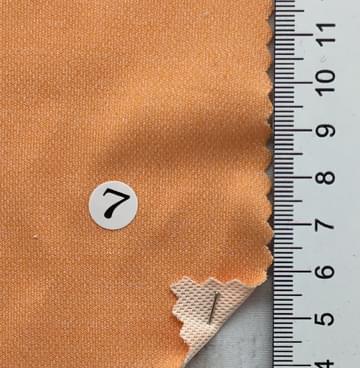 7 Orange