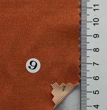 9 Orange