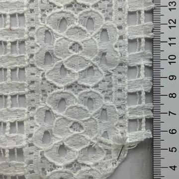 5 White