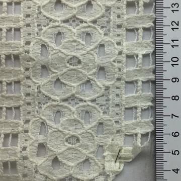 6 Ivory