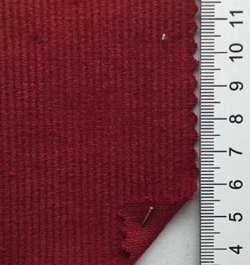 13 Red