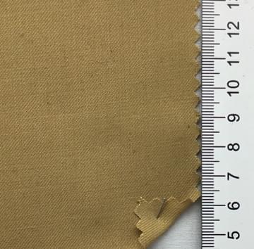 Polyester-blend Twill