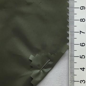 40 Deep Green