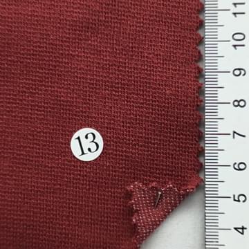 13 Red