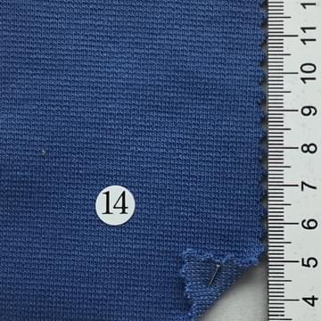 14 Blue