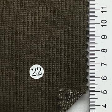 22 Deep Green