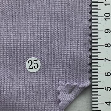 25 Lavender