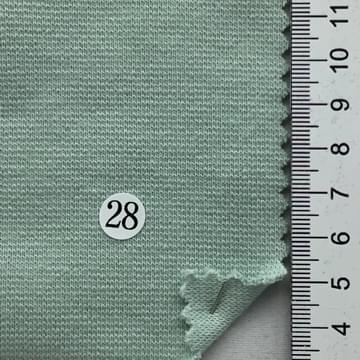 28 Pale Green