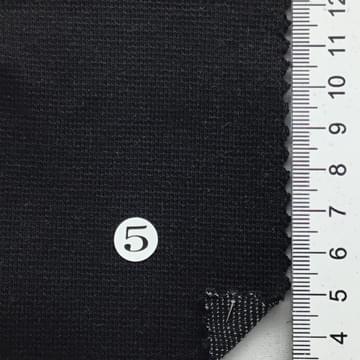 5 Black