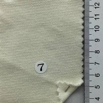 7 Ivory