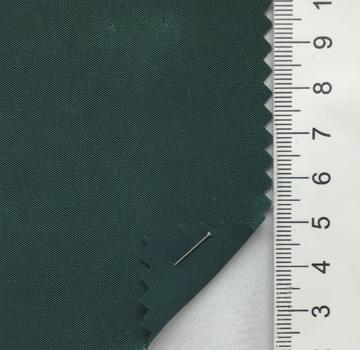 12 Deep Green
