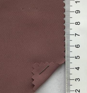 11 Dusty Pink