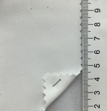 15 White
