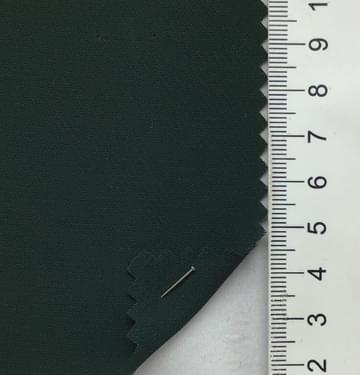 18 Deep Green