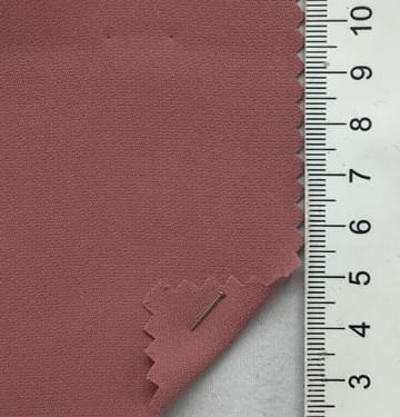 5 Dusty Pink
