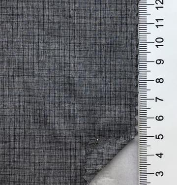 Polyester-blend Plain Weave