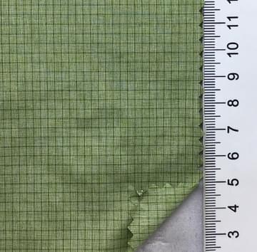 21 Deep Green