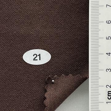 21 Brown