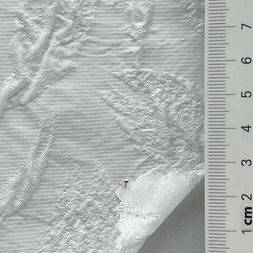 6 White