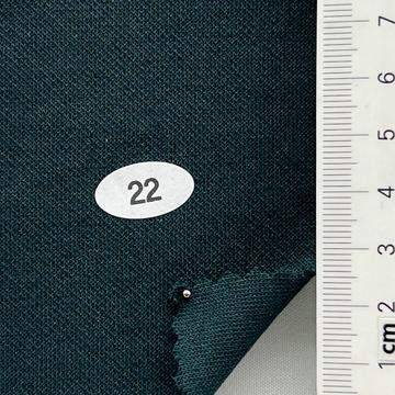 22 Deep Green