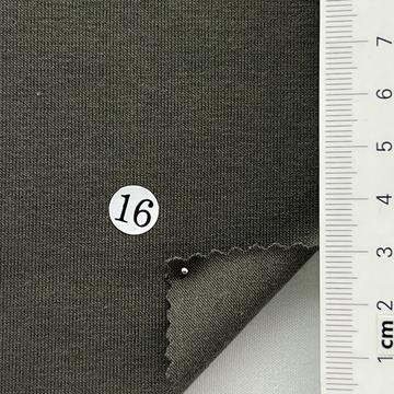 16 Deep Green