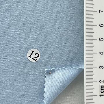 12 Pale Blue