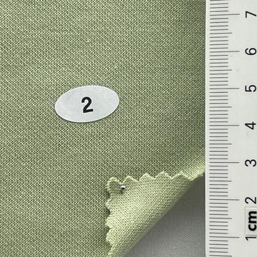 2 Pale Green