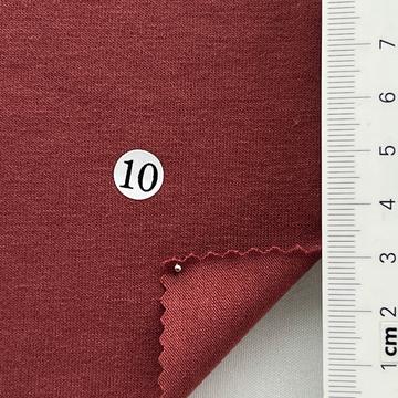 10 Red