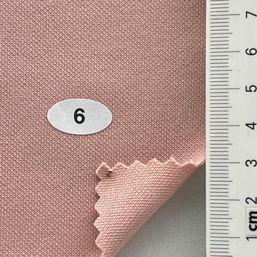 6 Pale Pink